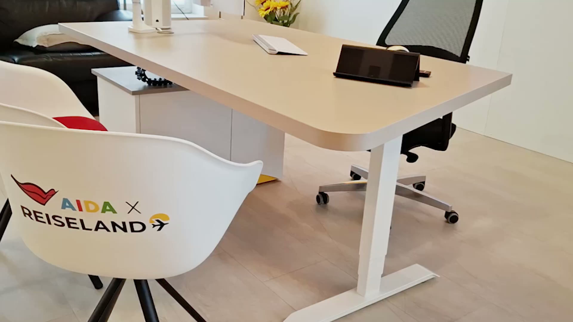 Einblick in den Kermax Showroom in Passau